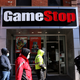 Image for article titled How Redditors Drove A GameStop Stock Surge